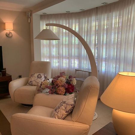 Experience Valencia Luxury Chalet Puig Val Con Piscina المظهر الخارجي الصورة